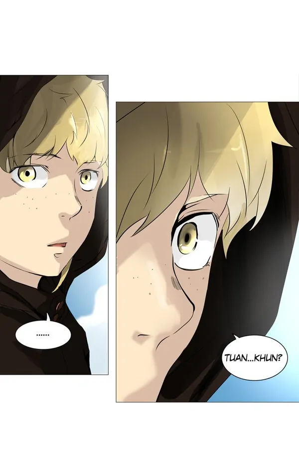 Baca Tower of God - Chapter 222 halaman 2