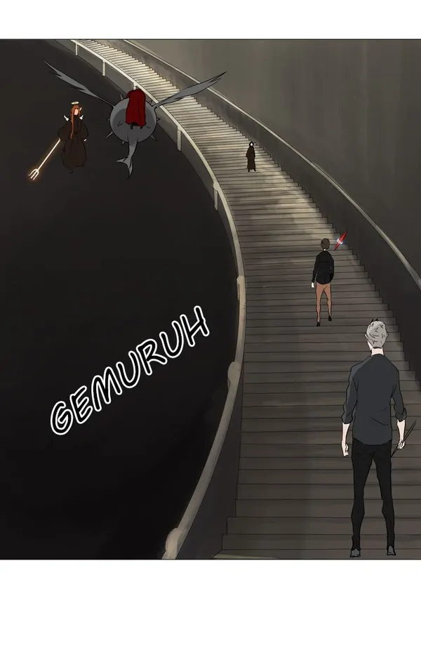 Baca Tower of God - Chapter 222 halaman 20