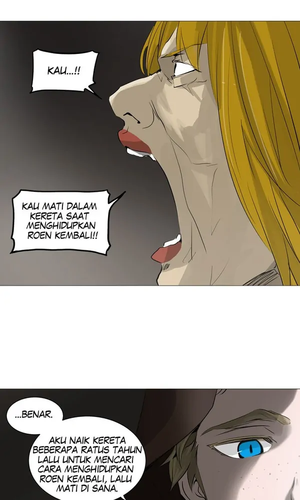 Baca Tower of God - Chapter 222 halaman 22