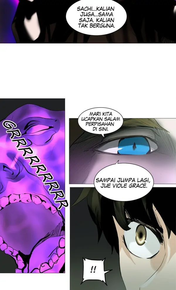 Baca Tower of God - Chapter 222 halaman 26