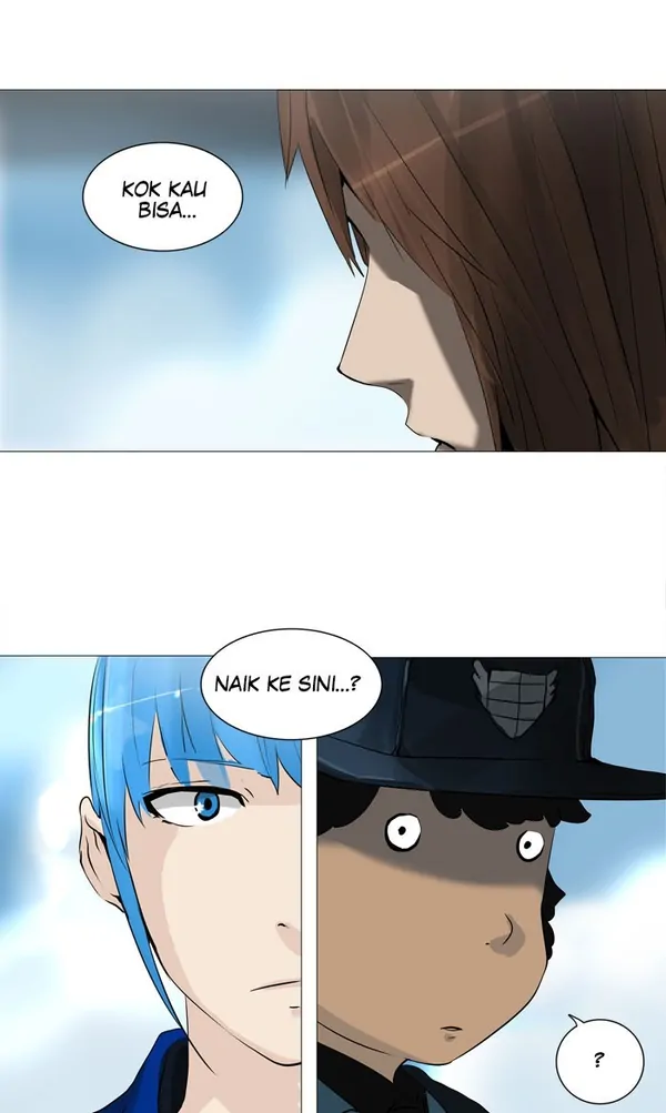 Baca Tower of God - Chapter 222 halaman 3