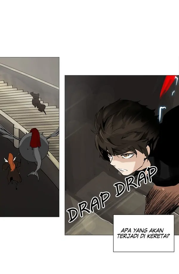 Baca Tower of God - Chapter 222 halaman 31