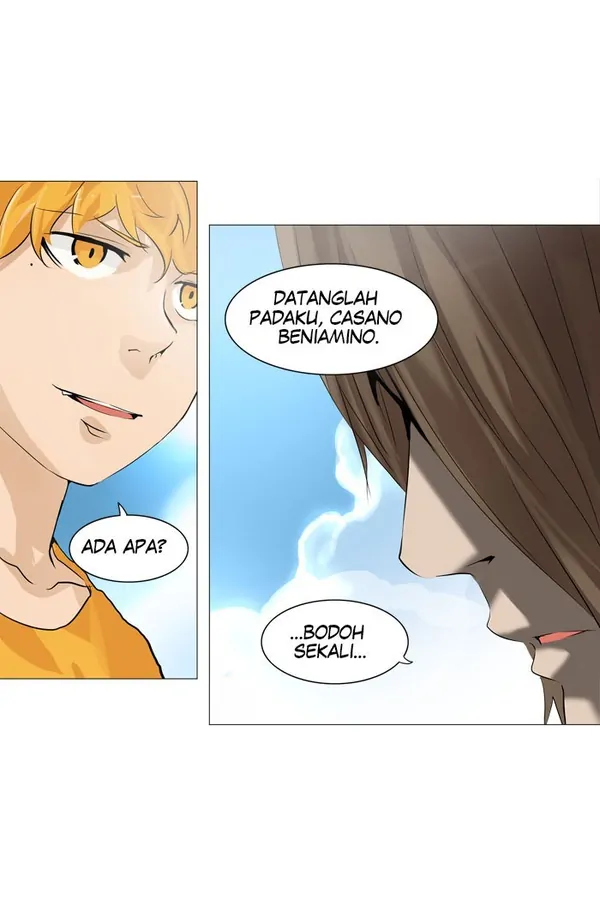 Baca Tower of God - Chapter 222 halaman 33