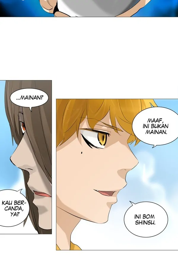 Baca Tower of God - Chapter 222 halaman 37