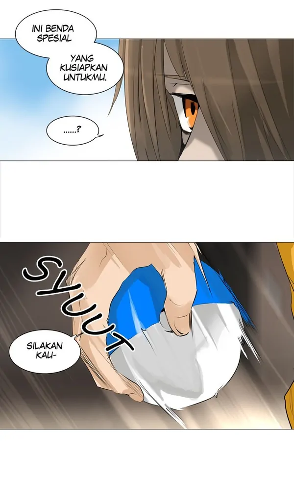 Baca Tower of God - Chapter 222 halaman 38