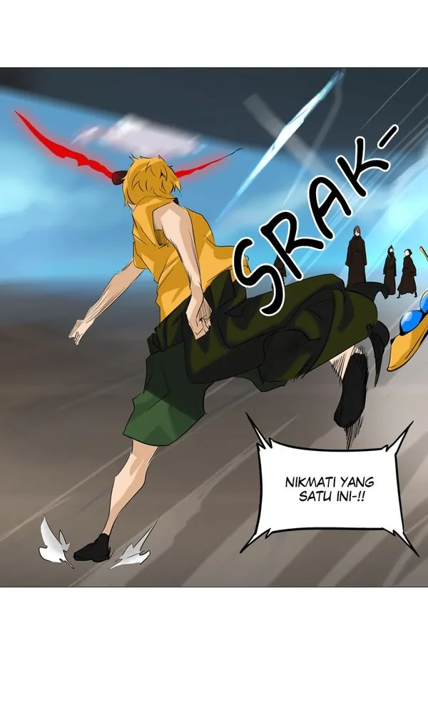 Baca Tower of God - Chapter 222 halaman 39