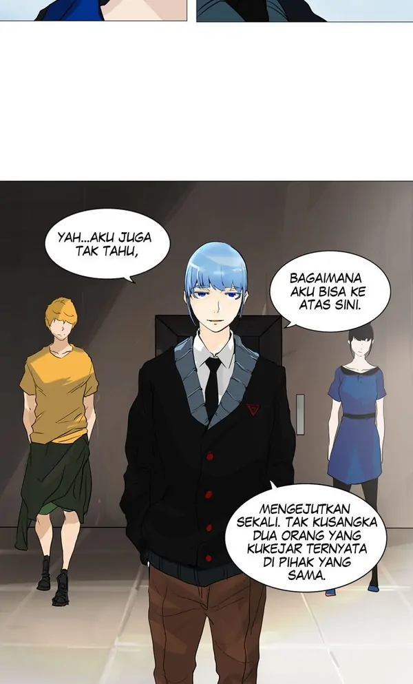 Baca Tower of God - Chapter 222 halaman 4