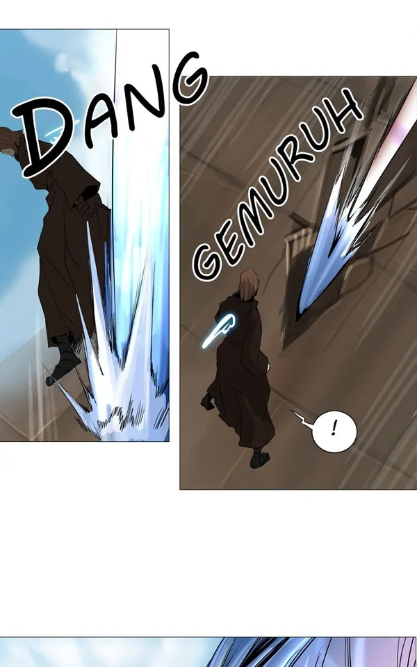 Baca Tower of God - Chapter 222 halaman 42