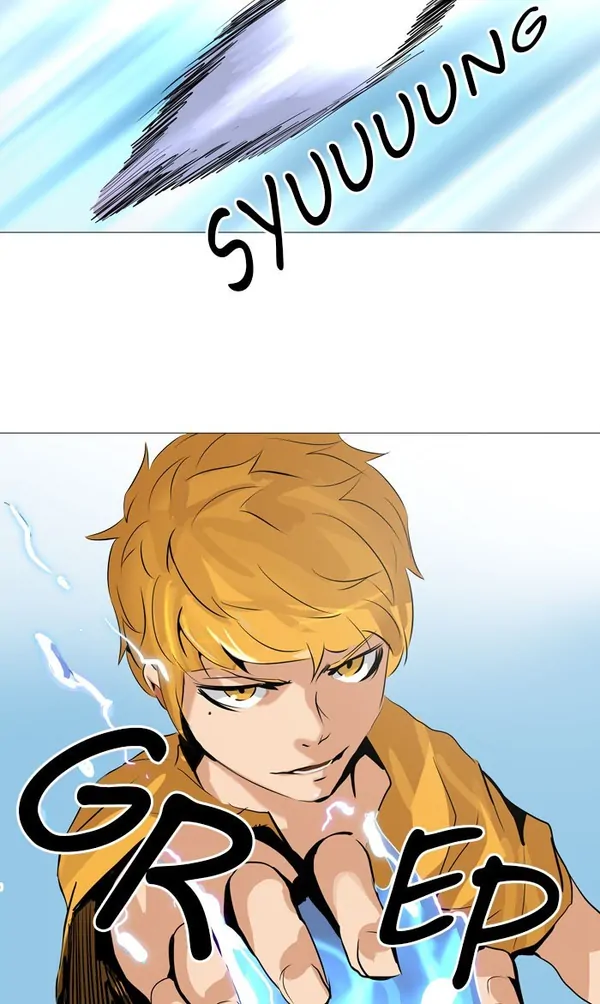 Baca Tower of God - Chapter 222 halaman 46