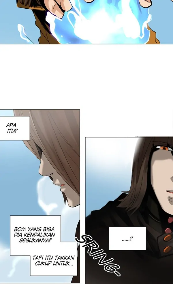 Baca Tower of God - Chapter 222 halaman 47