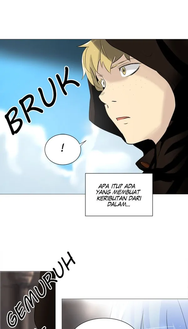 Baca Tower of God - Chapter 222 halaman 49