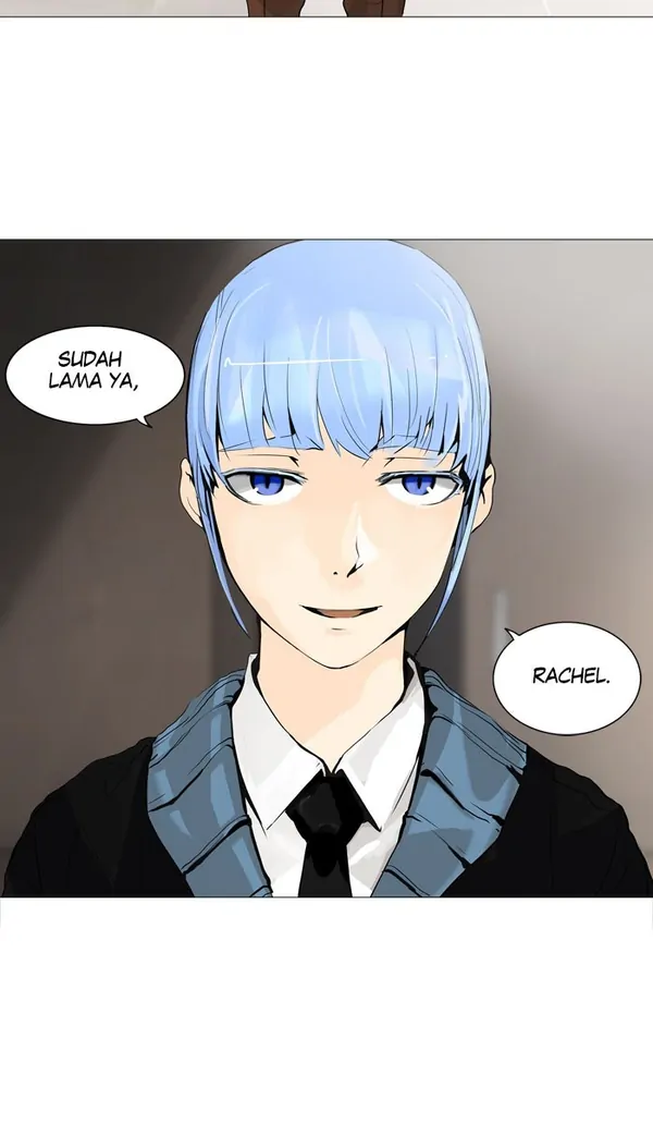Baca Tower of God - Chapter 222 halaman 5