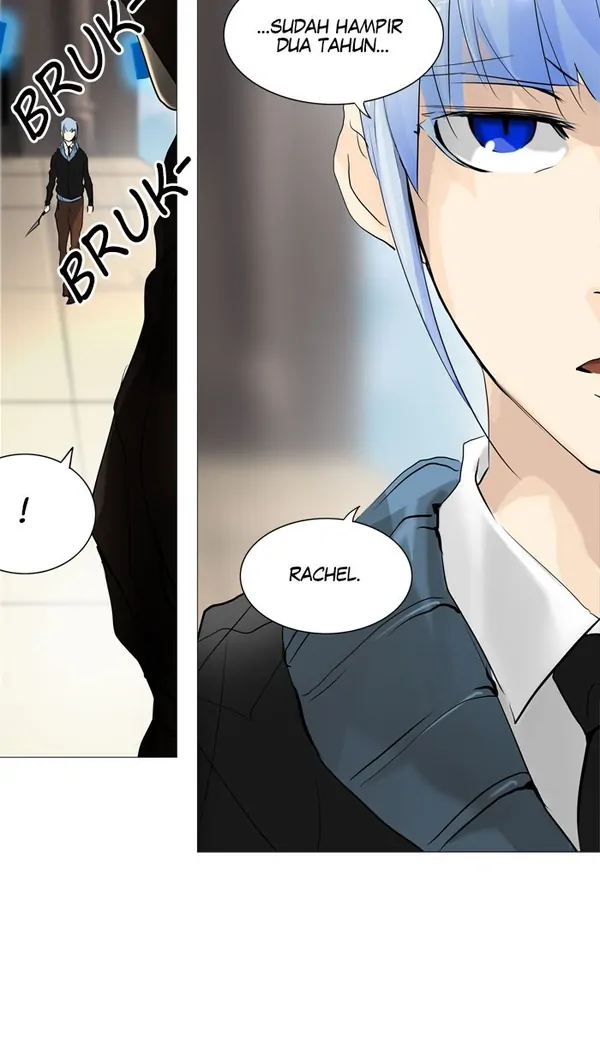 Baca Tower of God - Chapter 222 halaman 50