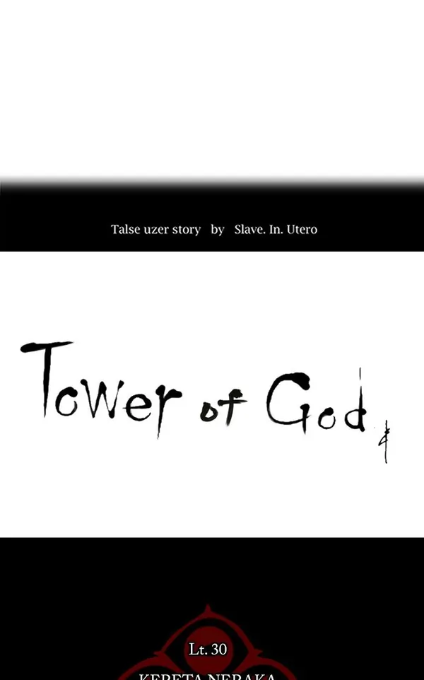 Baca Tower of God - Chapter 222 halaman 6