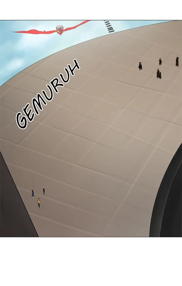 Baca Tower of God - Chapter 222 halaman 8