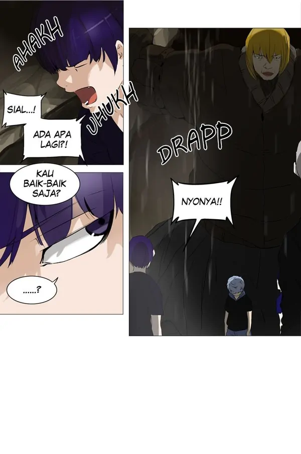 Baca Tower of God - Chapter 224 halaman 12