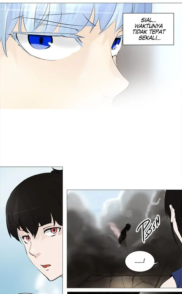 Baca Tower of God - Chapter 224 halaman 19