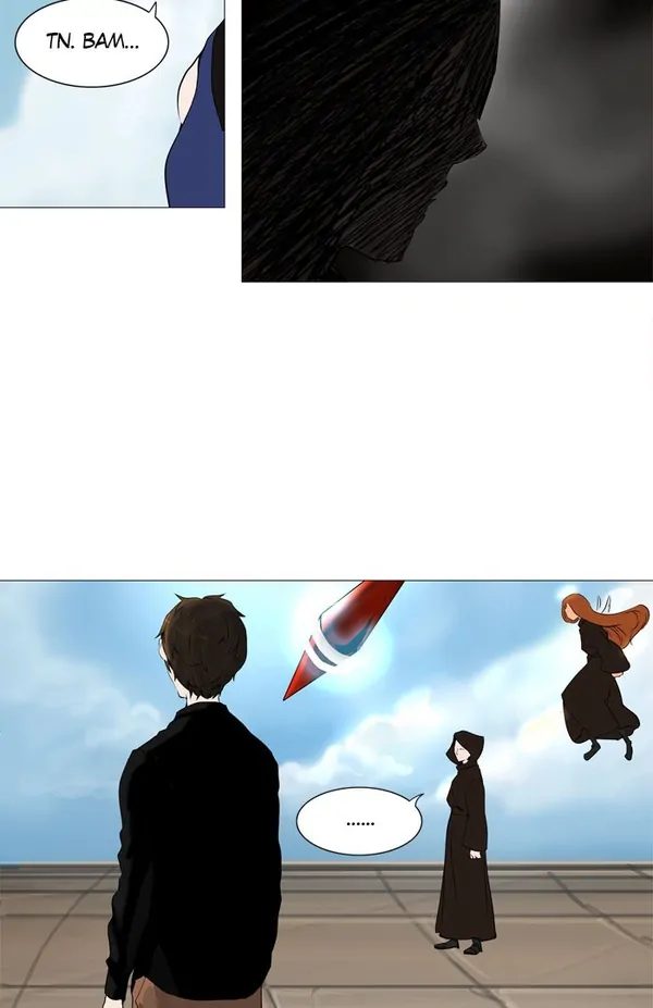 Baca Tower of God - Chapter 224 halaman 20