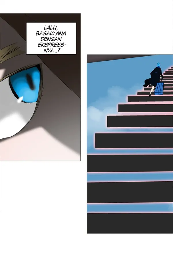 Baca Tower of God - Chapter 224 halaman 23