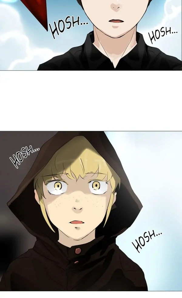Baca Tower of God - Chapter 224 halaman 25