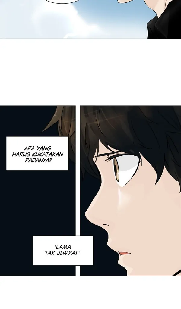 Baca Tower of God - Chapter 224 halaman 28