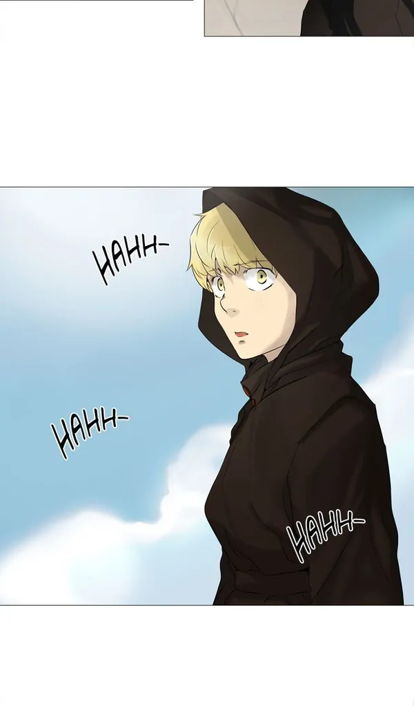 Baca Tower of God - Chapter 224 halaman 3