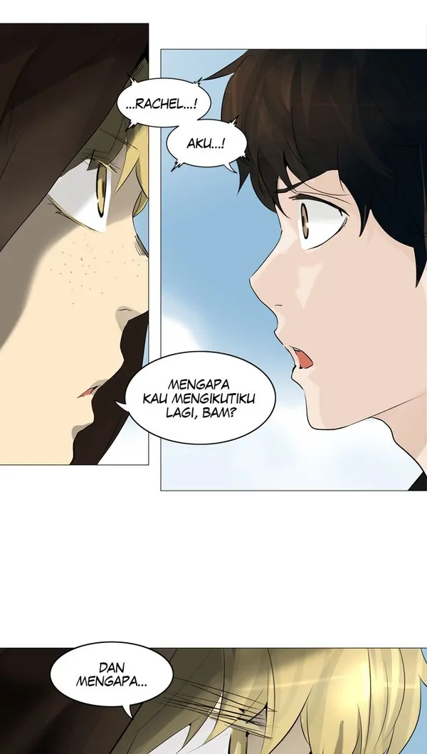 Baca Tower of God - Chapter 224 halaman 31