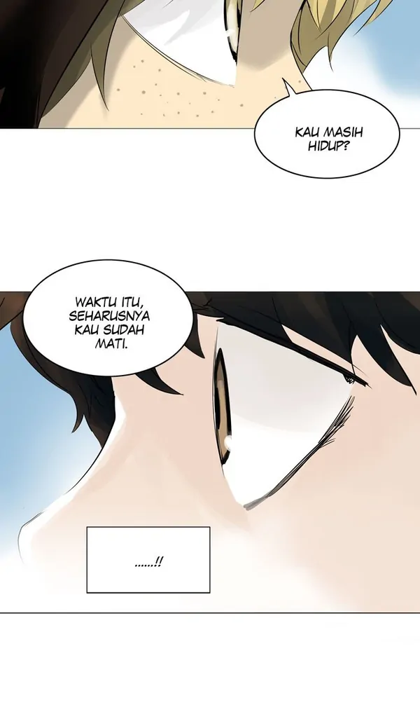 Baca Tower of God - Chapter 224 halaman 32
