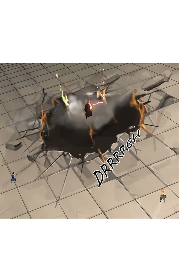 Baca Tower of God - Chapter 224 halaman 33