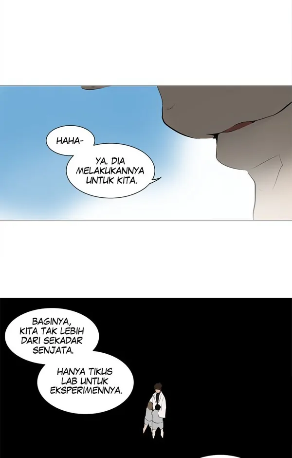 Baca Tower of God - Chapter 224 halaman 37