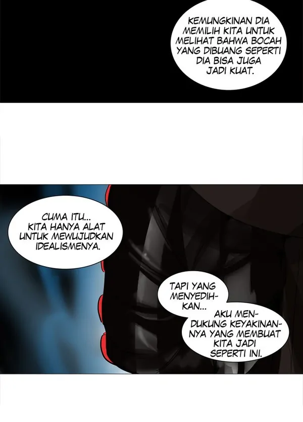 Baca Tower of God - Chapter 224 halaman 38
