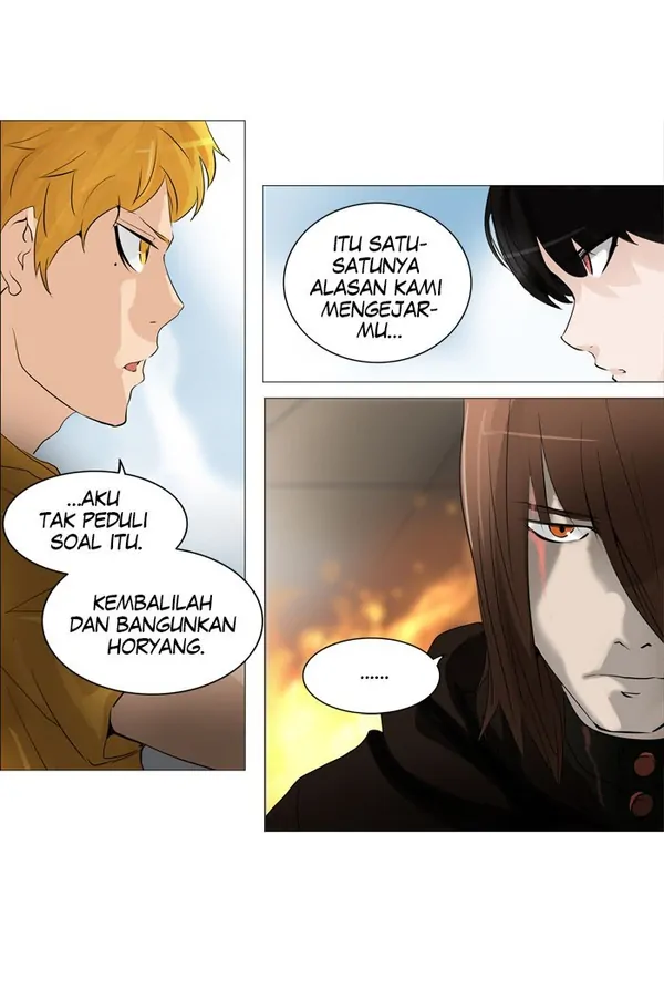 Baca Tower of God - Chapter 224 halaman 39