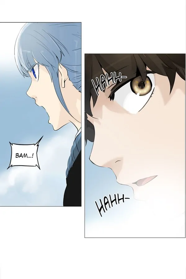 Baca Tower of God - Chapter 224 halaman 4