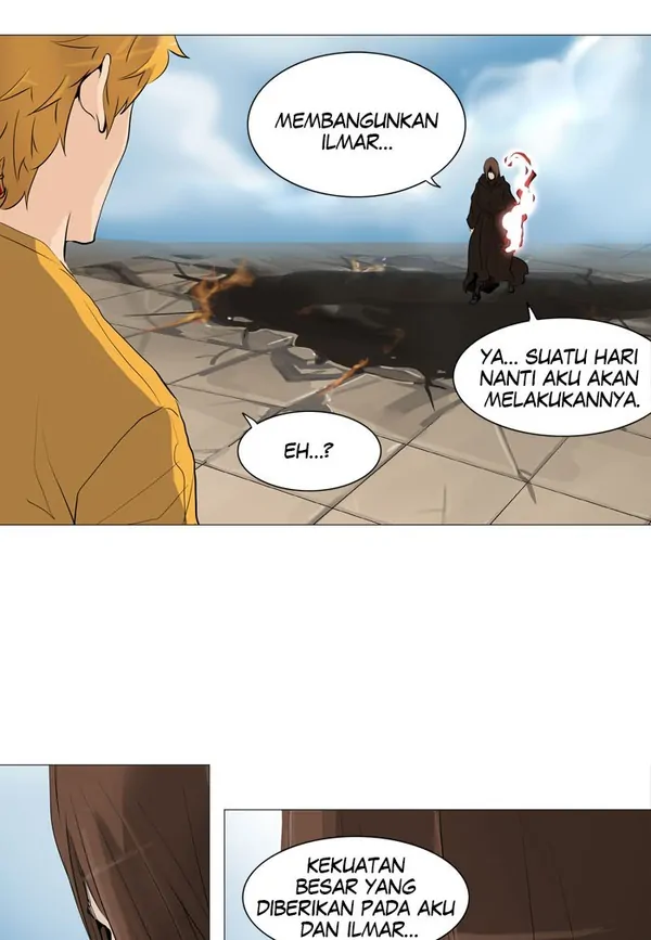 Baca Tower of God - Chapter 224 halaman 40