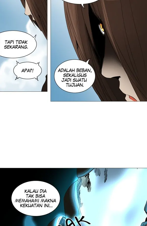 Baca Tower of God - Chapter 224 halaman 41