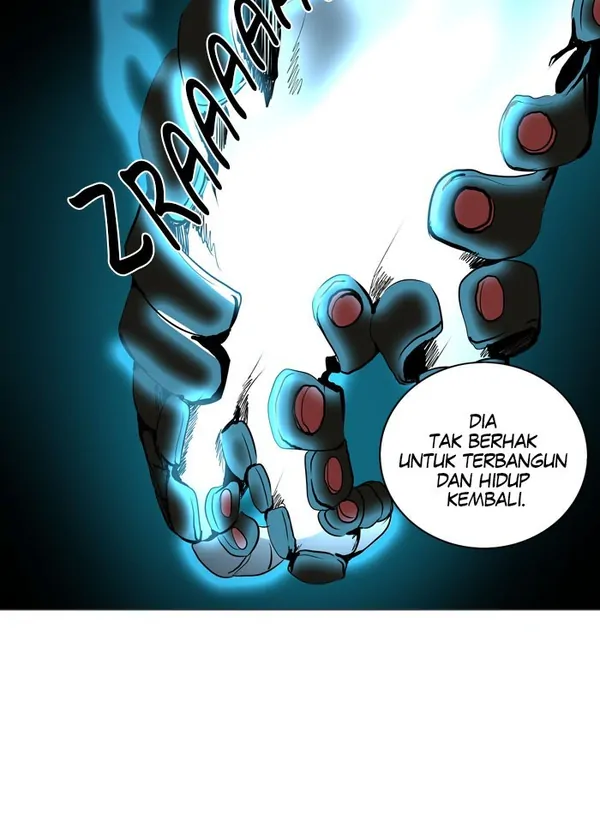 Baca Tower of God - Chapter 224 halaman 42