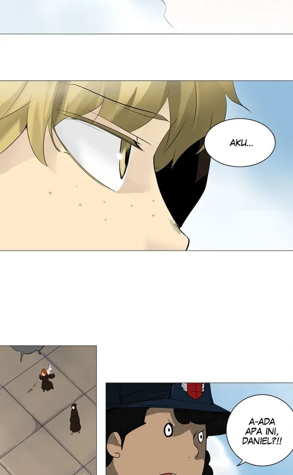Baca Tower of God - Chapter 224 halaman 44