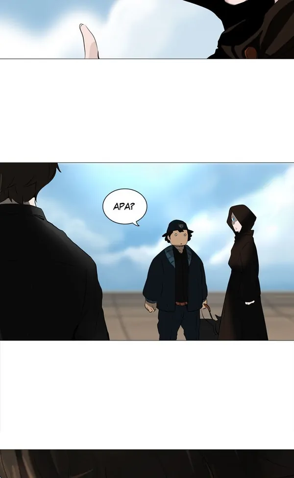 Baca Tower of God - Chapter 224 halaman 46