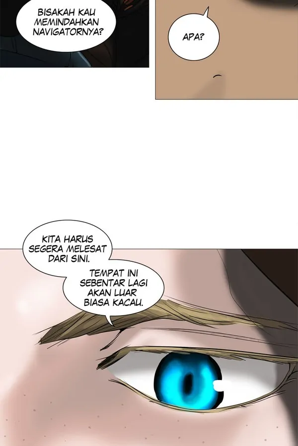 Baca Tower of God - Chapter 224 halaman 48