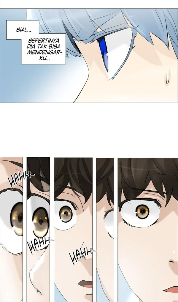 Baca Tower of God - Chapter 224 halaman 5