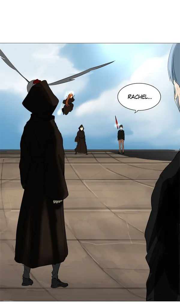 Baca Tower of God - Chapter 224 halaman 7