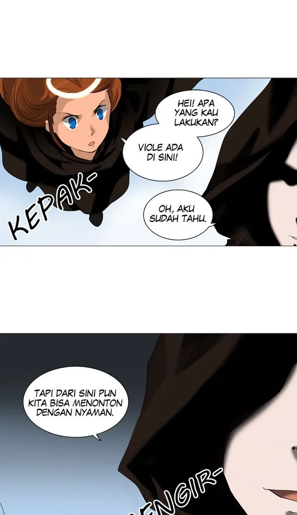 Baca Tower of God - Chapter 225 halaman 10