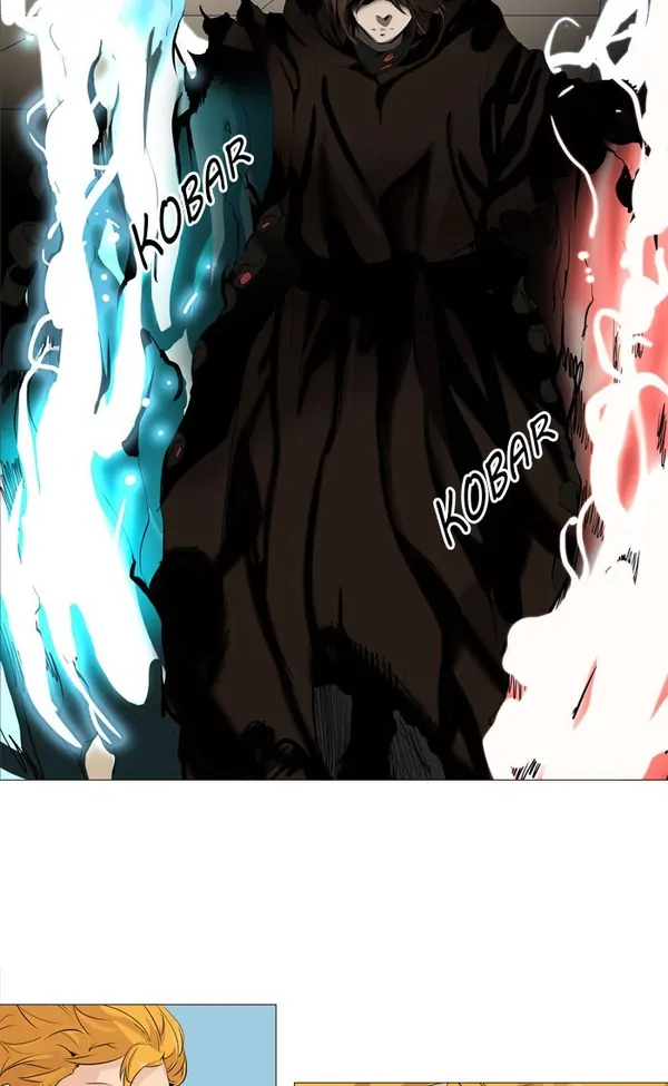 Baca Tower of God - Chapter 225 halaman 12