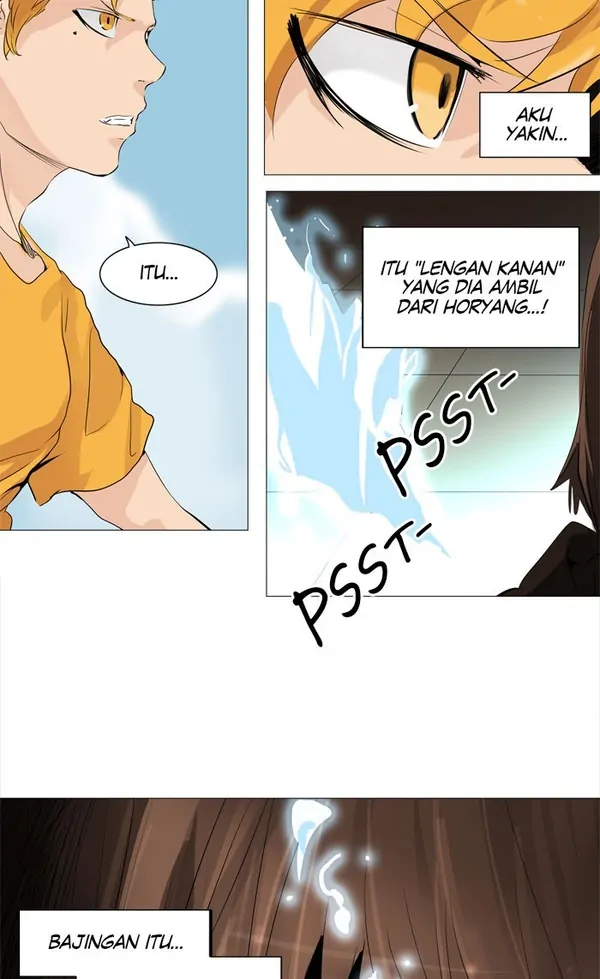 Baca Tower of God - Chapter 225 halaman 13