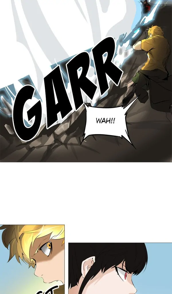 Baca Tower of God - Chapter 225 halaman 16