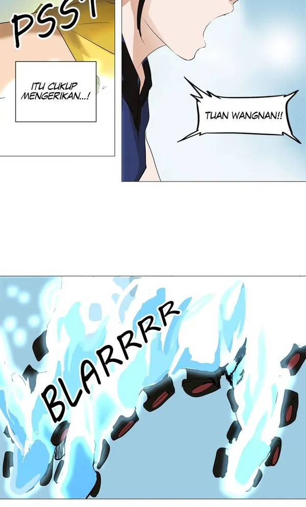 Baca Tower of God - Chapter 225 halaman 17