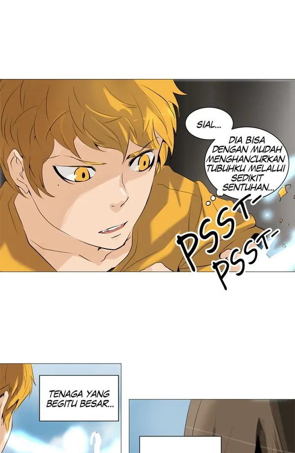 Baca Tower of God - Chapter 225 halaman 18