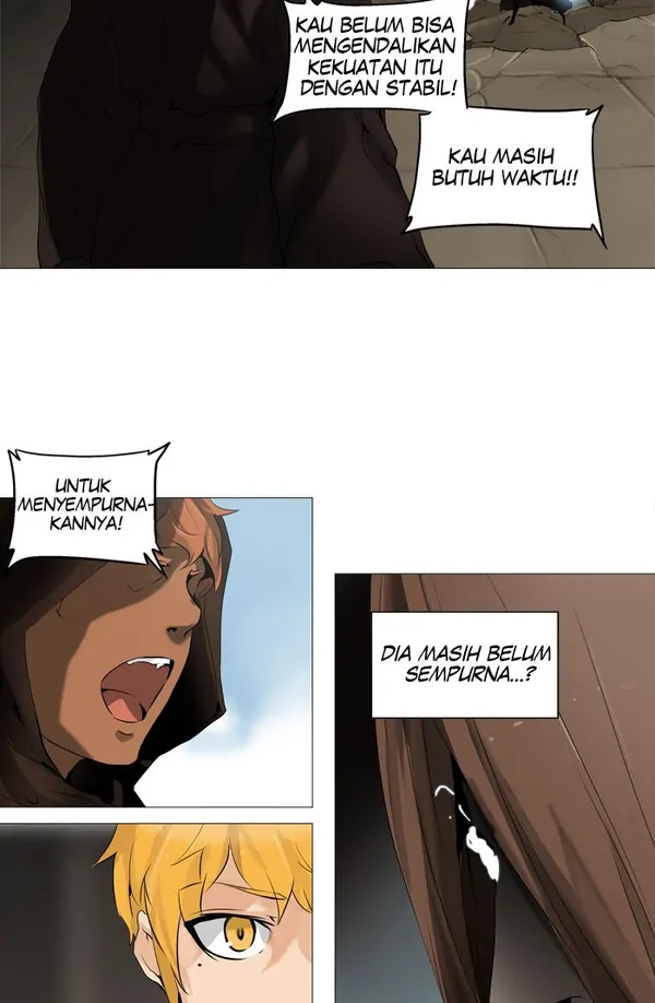 Baca Tower of God - Chapter 225 halaman 20