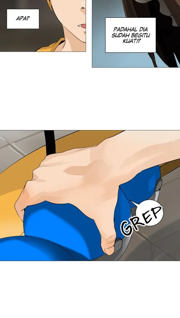 Baca Tower of God - Chapter 225 halaman 21