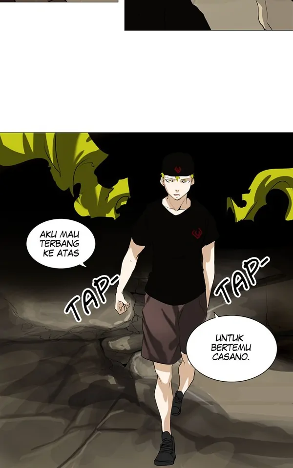 Baca Tower of God - Chapter 225 halaman 25